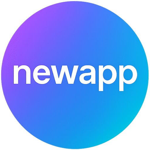 newapk Logo